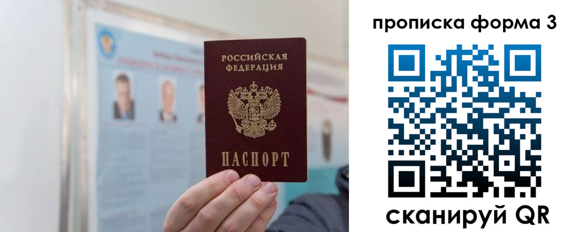 прописка законно в Ершове